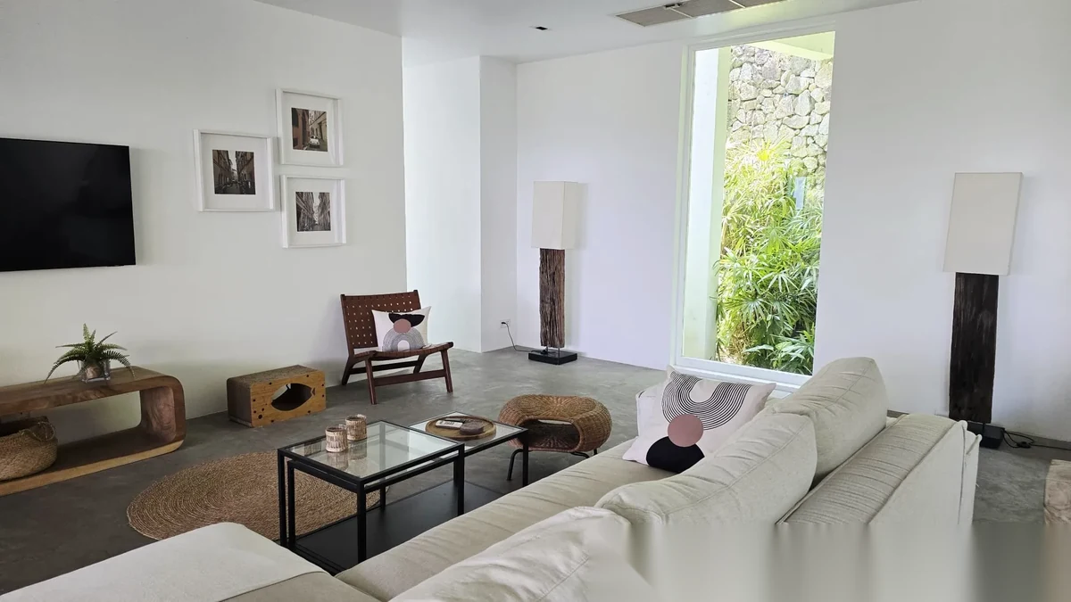 4 Bedroom Villa for sale · Kamala · Sea View — photo 14