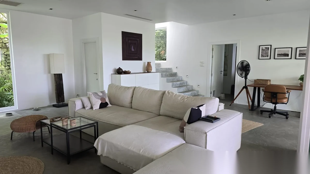 4 Bedroom Villa for sale · Kamala · Sea View — photo 15