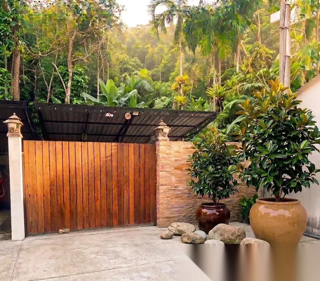 3 Bedroom Villa for sale · Phuket Town · Sea View — photo 2