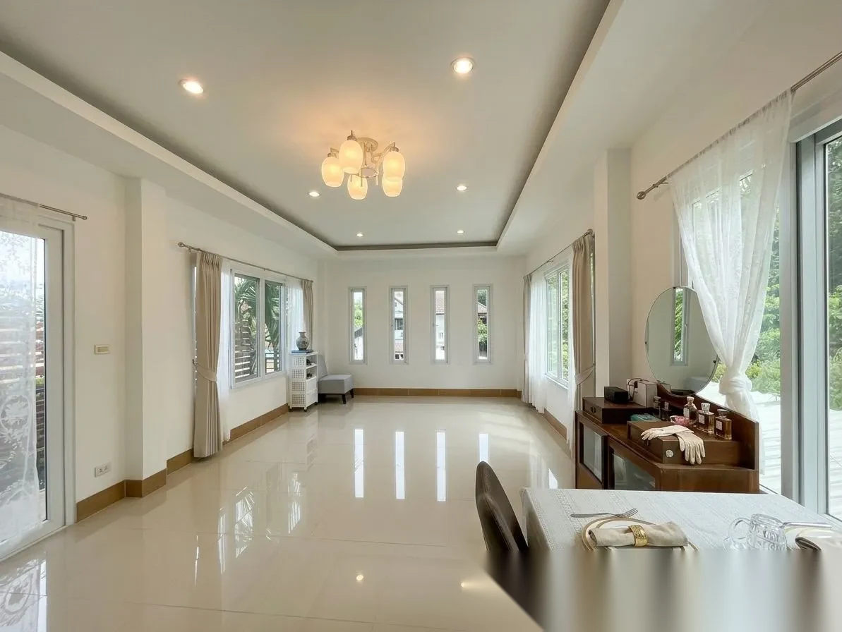 3 Bedroom Villa for sale · Phuket Town · Sea View — photo 9