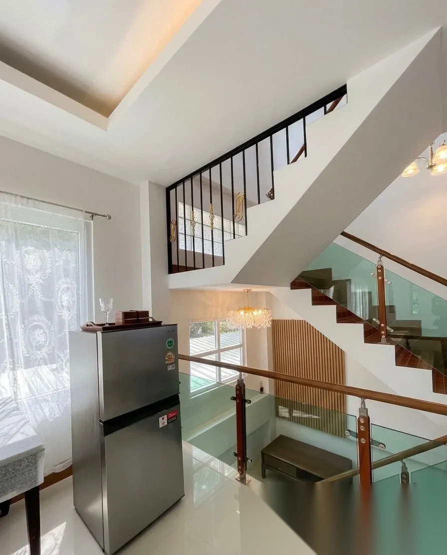 3 Bedroom Villa for sale · Phuket Town · Sea View — photo 10