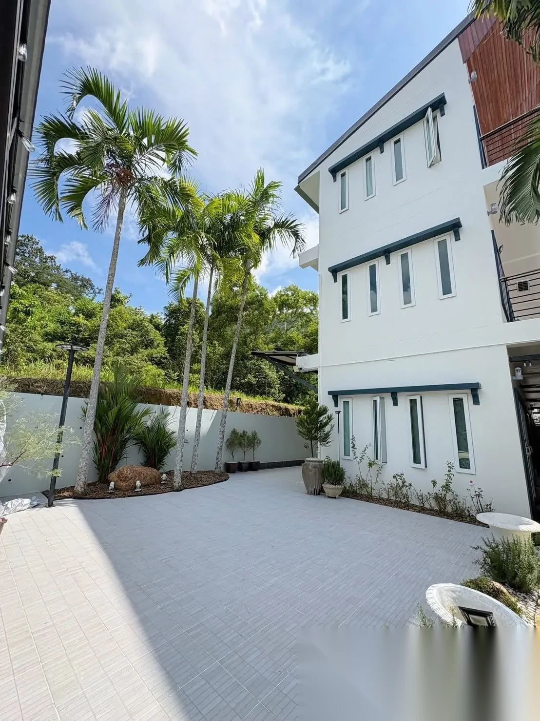 3 Bedroom Villa for sale · Phuket Town · Sea View — photo 11
