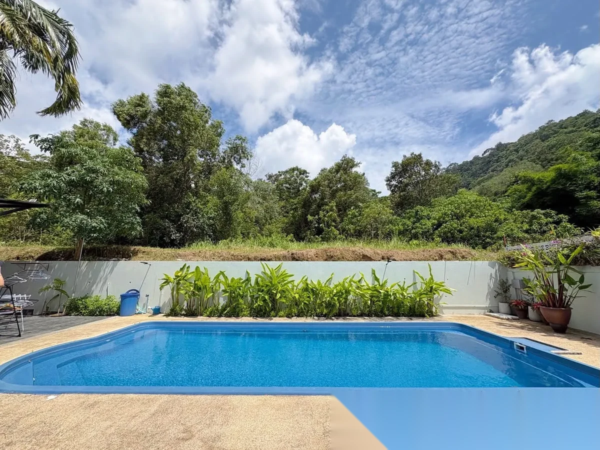 3 Bedroom Villa for sale · Phuket Town · Sea View — photo 13