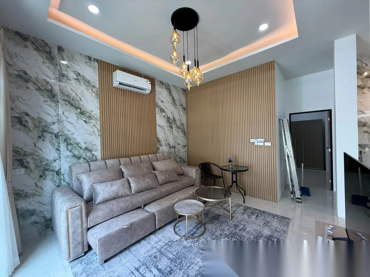 2 Bedroom Villa for rent at Pool Villa 2bedroom Kamala 500to the beach complex · Kamala · Pool View — photo 6