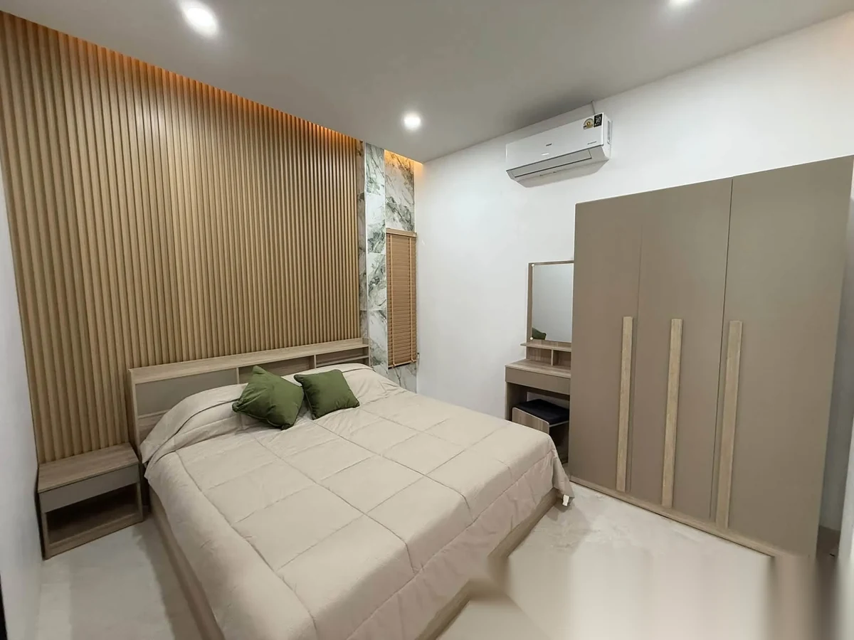 2 Bedroom Villa for rent at Pool Villa 2bedroom Kamala 500to the beach complex · Kamala · Pool View — photo 8