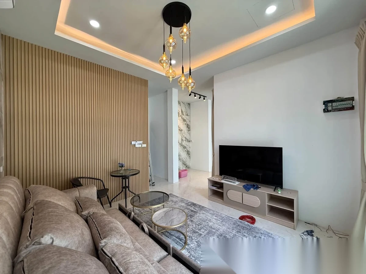 2 Bedroom Villa for rent at Pool Villa 2bedroom Kamala 500to the beach complex · Kamala · Pool View — photo 10