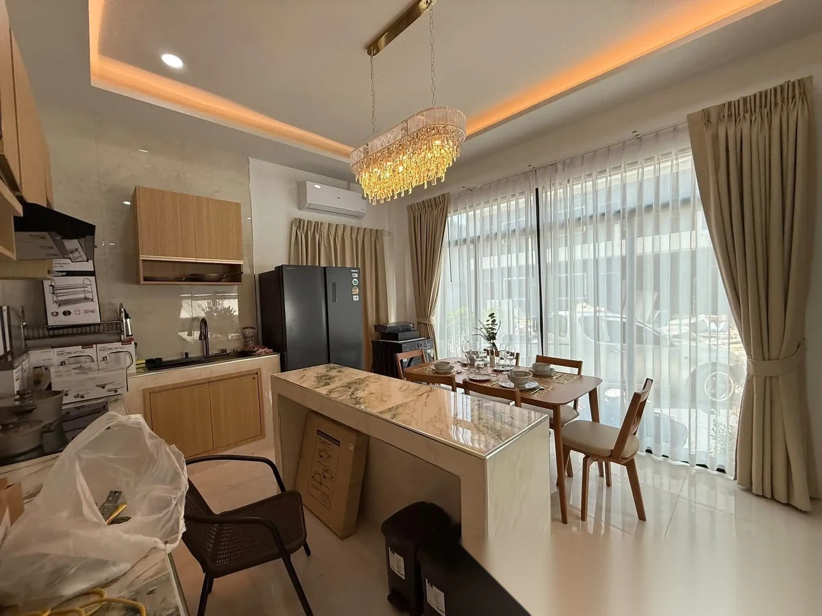 2 Bedroom Villa for rent at Pool Villa 2bedroom Kamala 500to the beach complex · Kamala · Pool View — photo 12