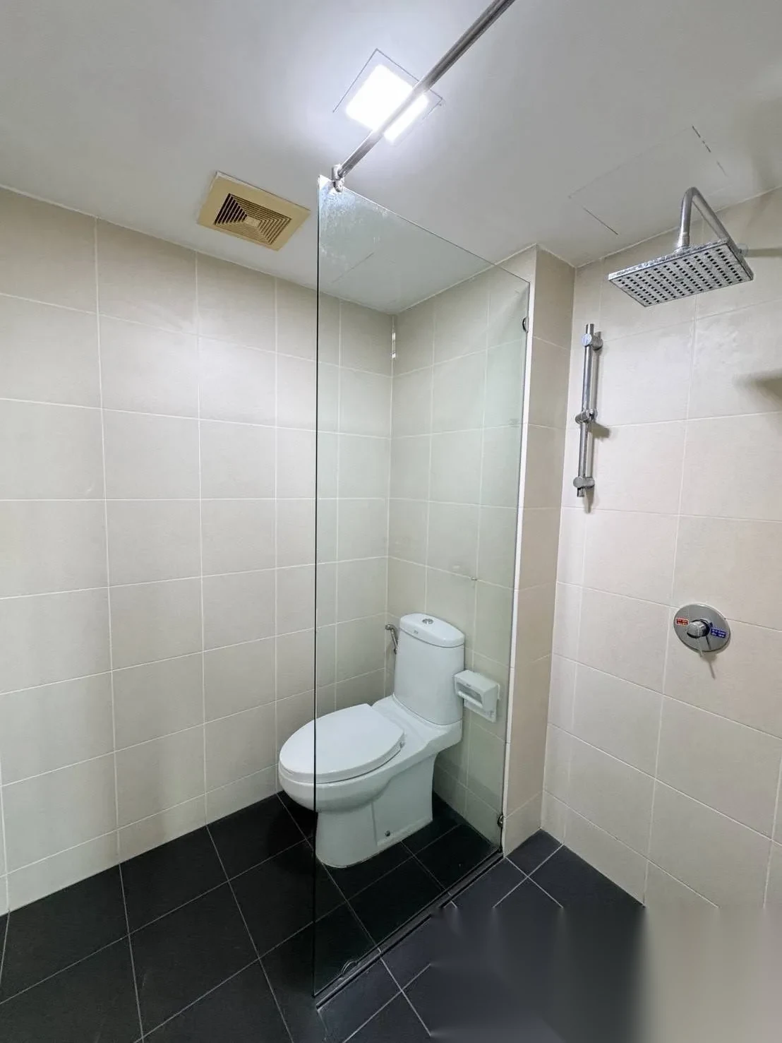 1 Bedroom Apartment for sale at The WIDE Condotel - Phuket complex · Phuket Town · Garden View — photo 9