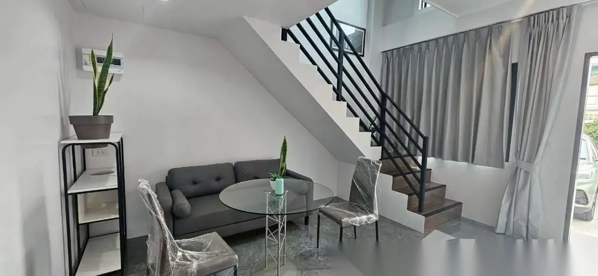 Таунхаус 1BR · Чалонг — фото 2