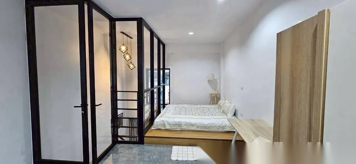 Таунхаус 1BR · Чалонг — фото 5