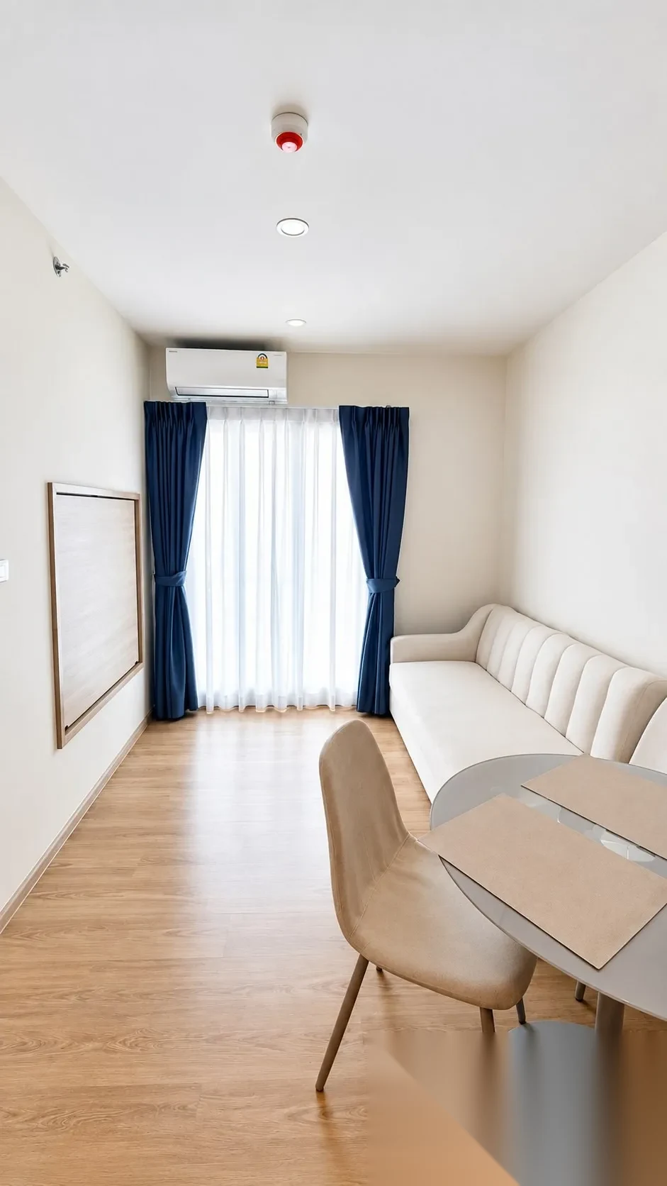 1 Bedroom Apartment for rent at Phyll Phuket by Central Pattana complex · Wichit · Pool Access — photo 6