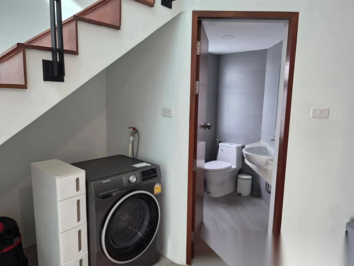 3 Bedroom Villa for rent at Triple R Pool Villa complex · Phuket Town — photo 6
