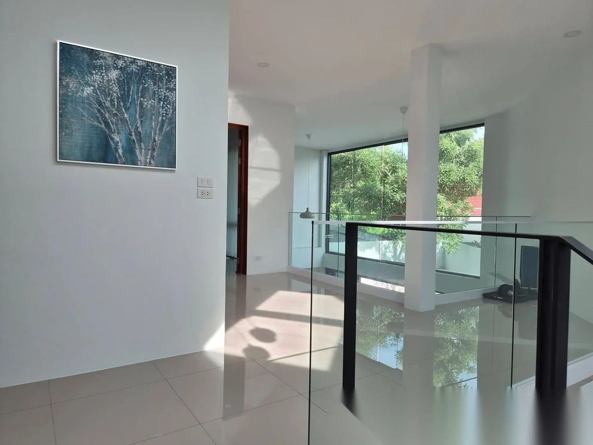 3 Bedroom Villa for rent at Triple R Pool Villa complex · Phuket Town — photo 11