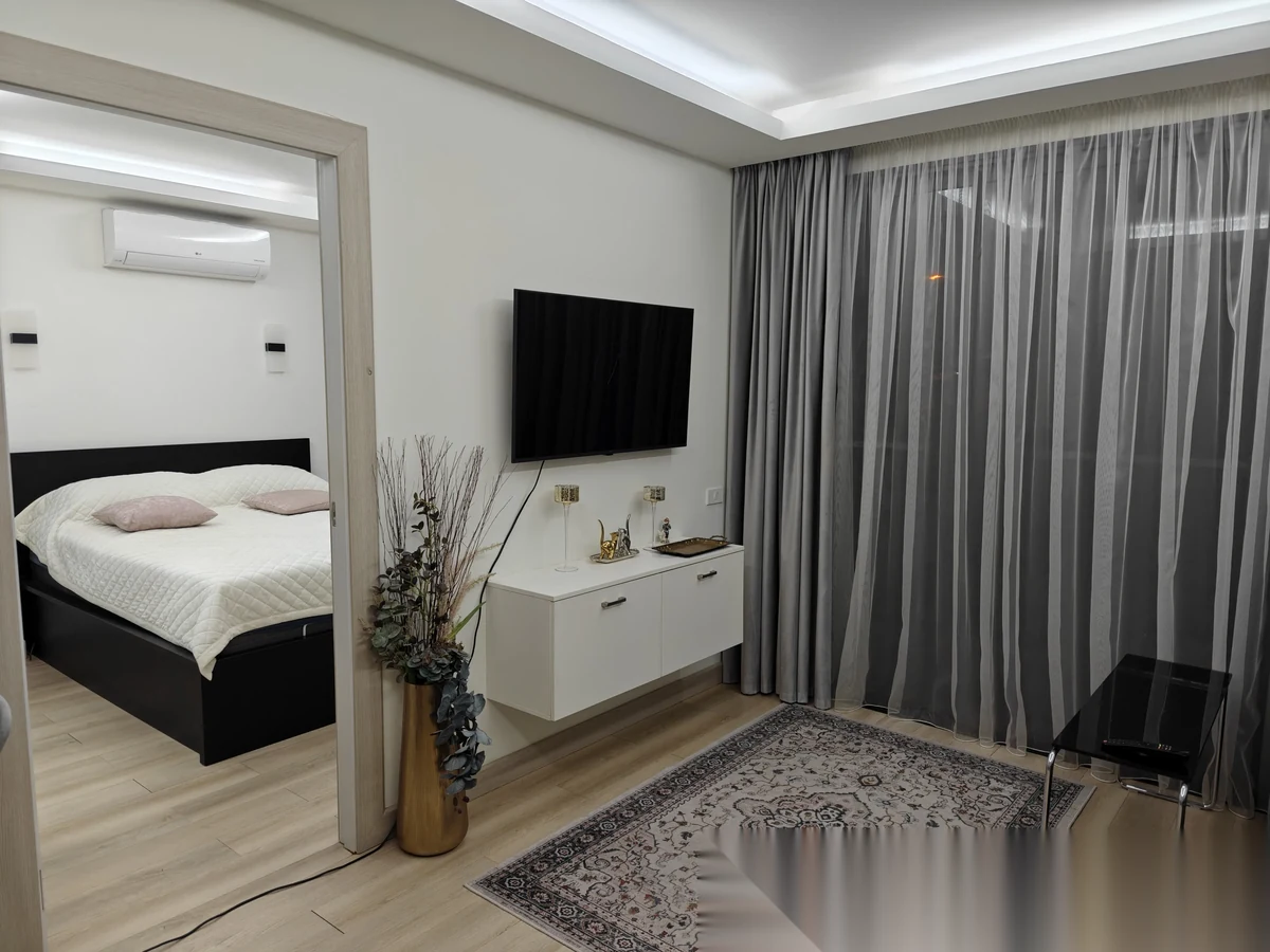 Апартаменты студия в ЖК Rawai Beach Condo · Раваи — фото 2