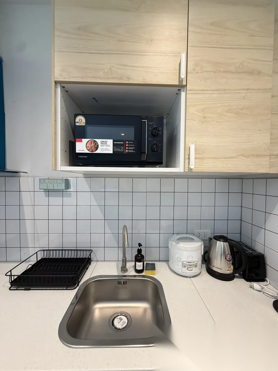 Дом 1BR в комплексе Peaceful, simple living 1BR Dog - Friendly house Maikhao · Май Као — фото 3