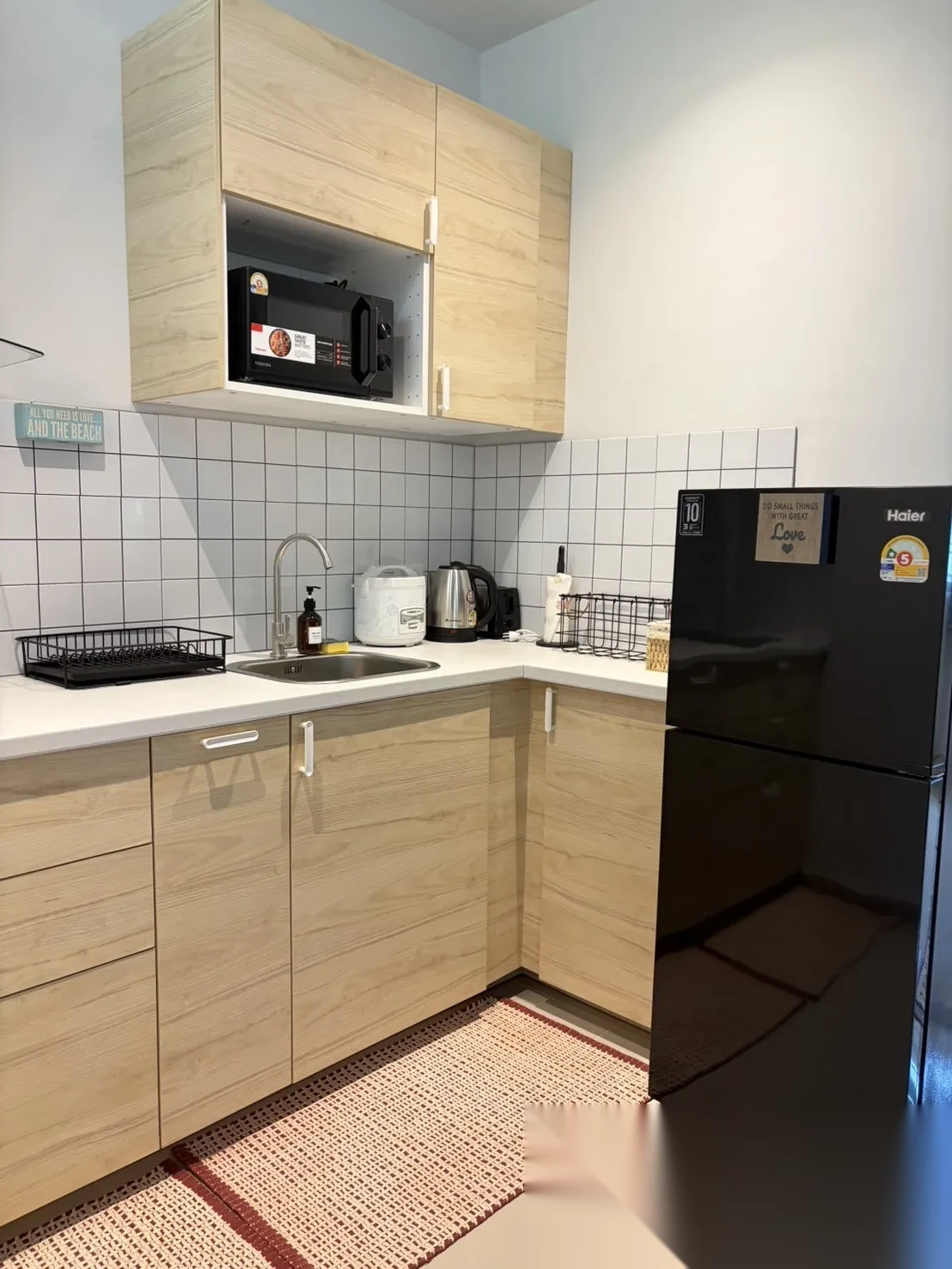 Дом 1BR в комплексе Peaceful, simple living 1BR Dog - Friendly house Maikhao · Май Као — фото 7