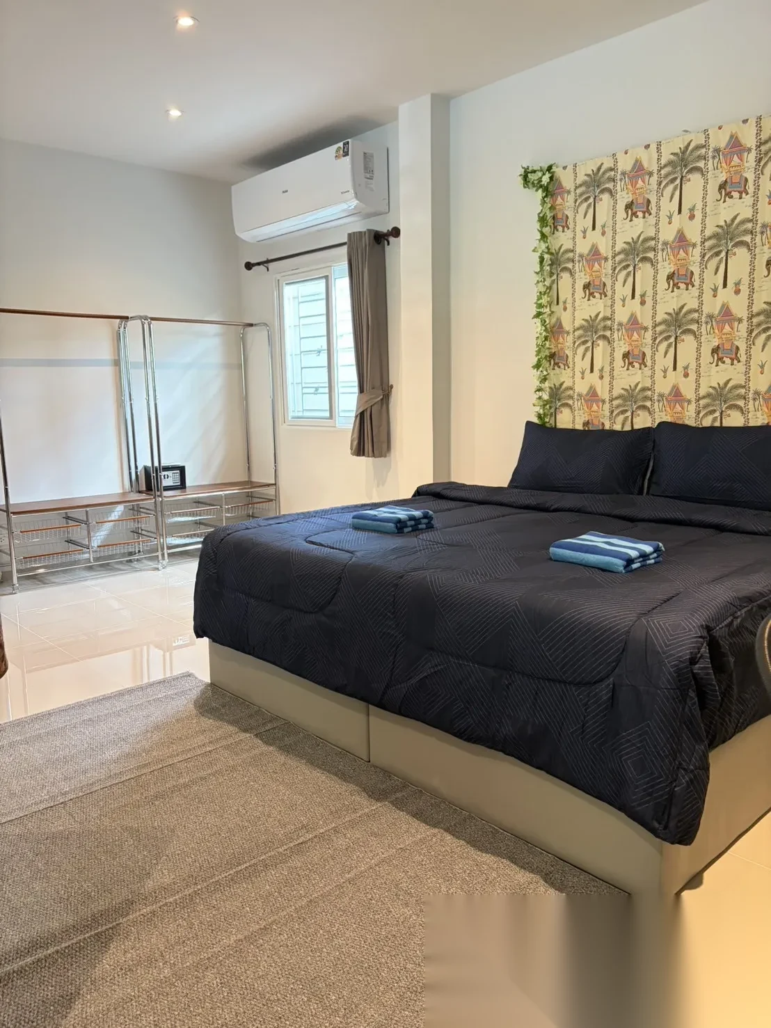 Дом 1BR в комплексе Peaceful, simple living 1BR Dog - Friendly house Maikhao · Май Као — фото 8