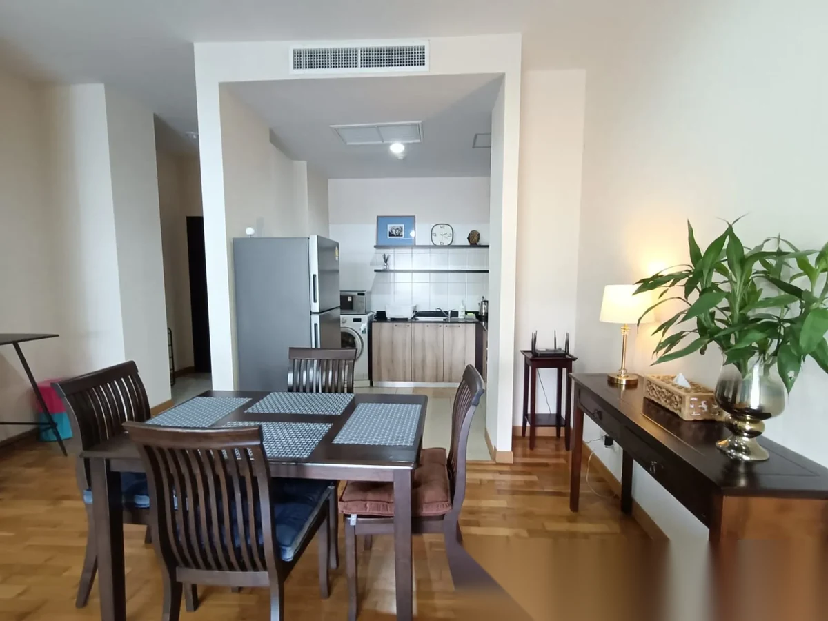 1 Bedroom Apartment for sale at Palm & Pine At Karon Hill complex · Karon · Pool View — photo 3