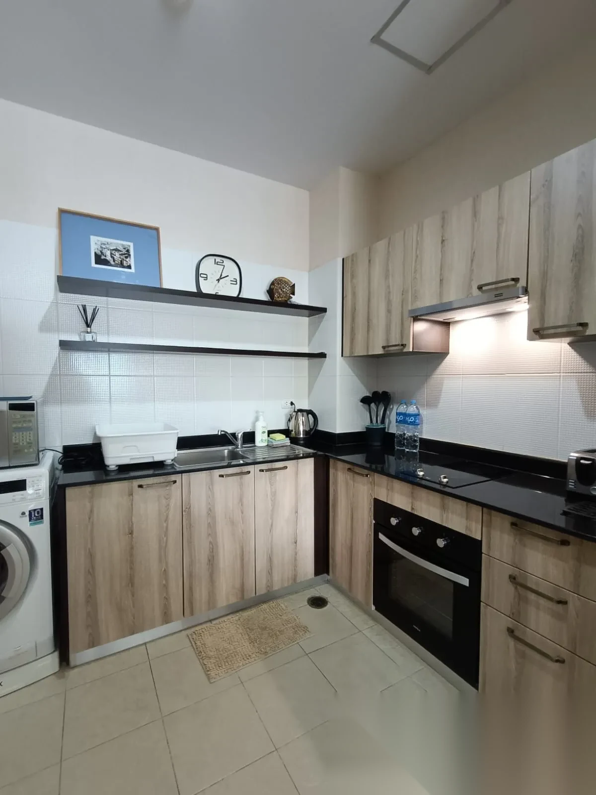1 Bedroom Apartment for sale at Palm & Pine At Karon Hill complex · Karon · Pool View — photo 5