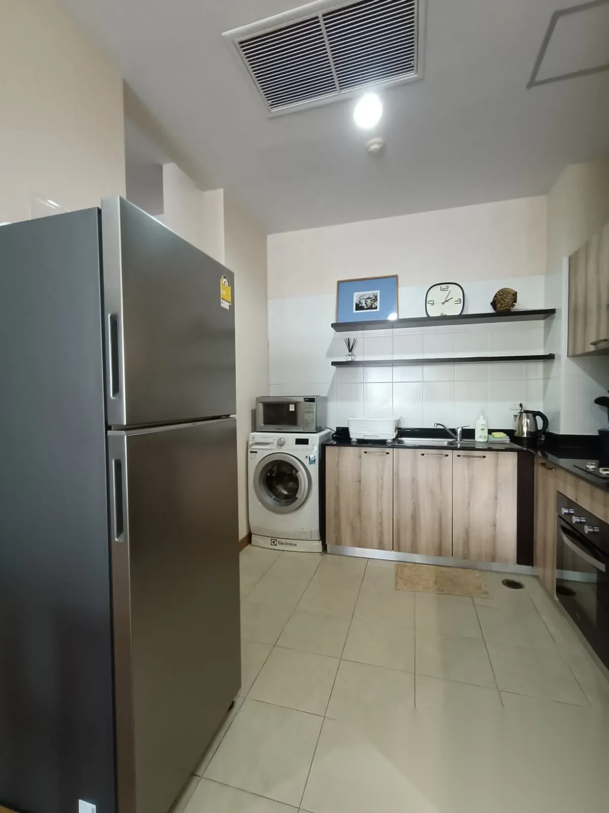 1 Bedroom Apartment for sale at Palm & Pine At Karon Hill complex · Karon · Pool View — photo 6