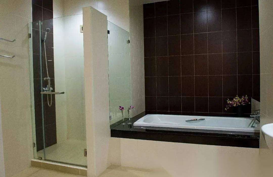 1 Bedroom Apartment for sale at Palm & Pine At Karon Hill complex · Karon · Pool View — photo 11