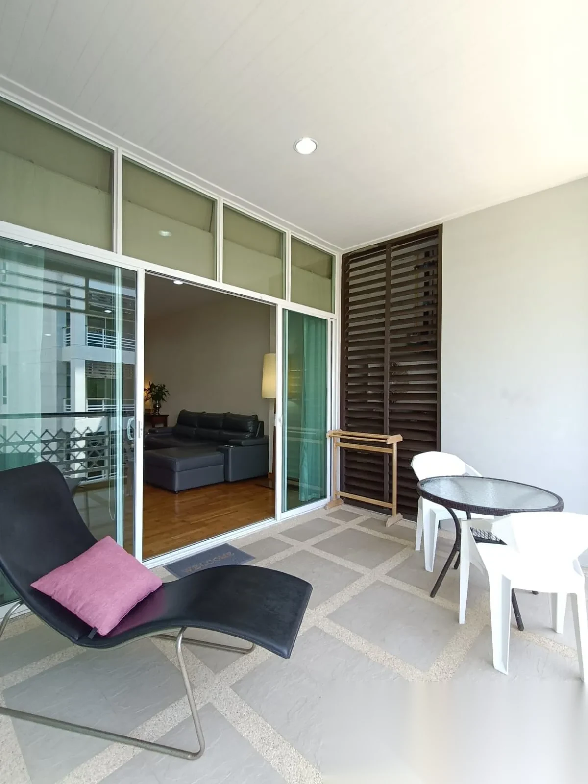 1 Bedroom Apartment for sale at Palm & Pine At Karon Hill complex · Karon · Pool View — photo 13