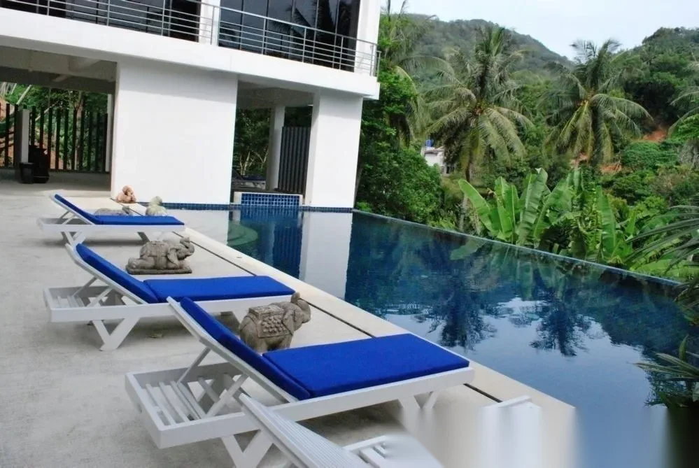 1 Bedroom Apartment for sale at Palm & Pine At Karon Hill complex · Karon · Pool View — photo 17