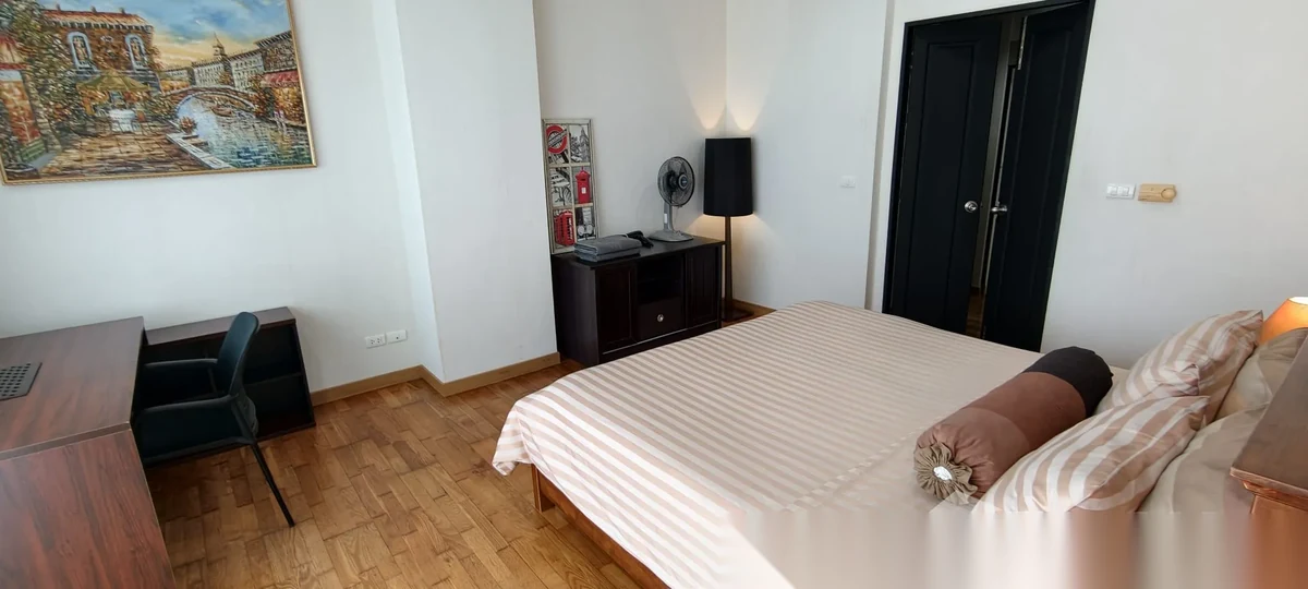 1 Bedroom Apartment for sale at Palm & Pine At Karon Hill complex · Karon · Pool View — photo 23