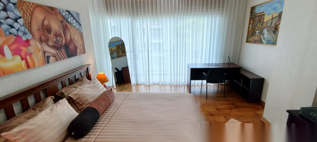 1 Bedroom Apartment for sale at Palm & Pine At Karon Hill complex · Karon · Pool View — photo 24