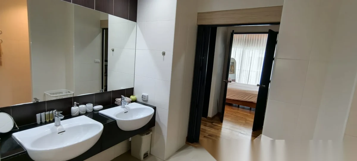1 Bedroom Apartment for sale at Palm & Pine At Karon Hill complex · Karon · Pool View — photo 28