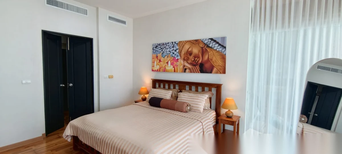1 Bedroom Apartment for sale at Palm & Pine At Karon Hill complex · Karon · Pool View — photo 30