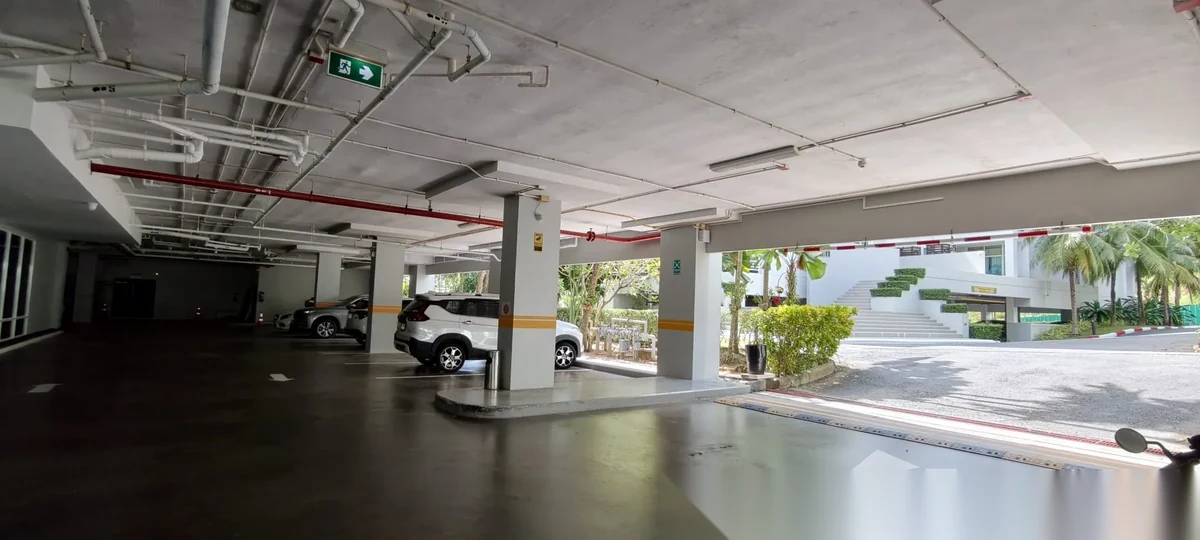 1 Bedroom Apartment for sale at Palm & Pine At Karon Hill complex · Karon · Pool View — photo 32