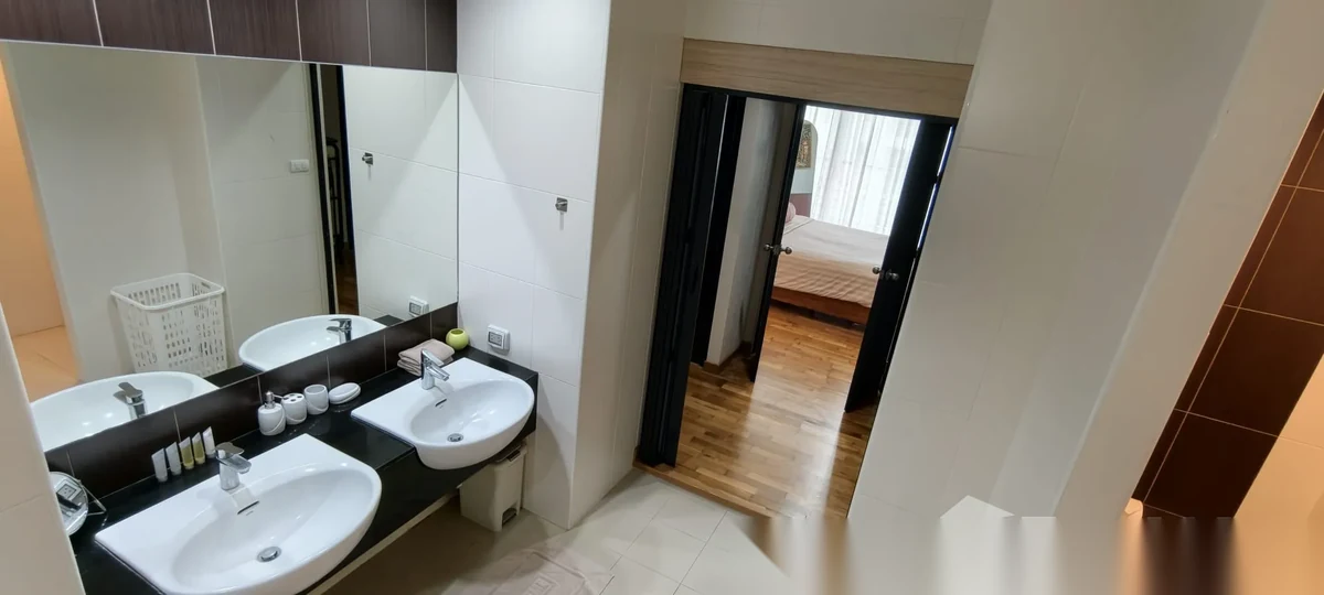 1 Bedroom Apartment for sale at Palm & Pine At Karon Hill complex · Karon · Pool View — photo 33