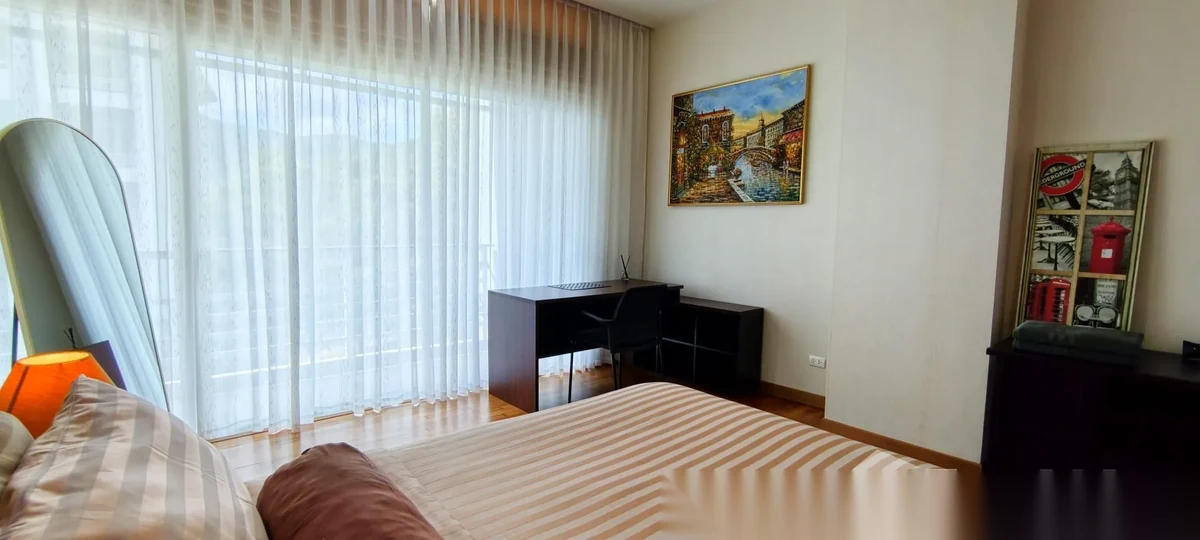 1 Bedroom Apartment for sale at Palm & Pine At Karon Hill complex · Karon · Pool View — photo 34