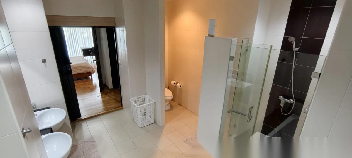 1 Bedroom Apartment for sale at Palm & Pine At Karon Hill complex · Karon · Pool View — photo 35