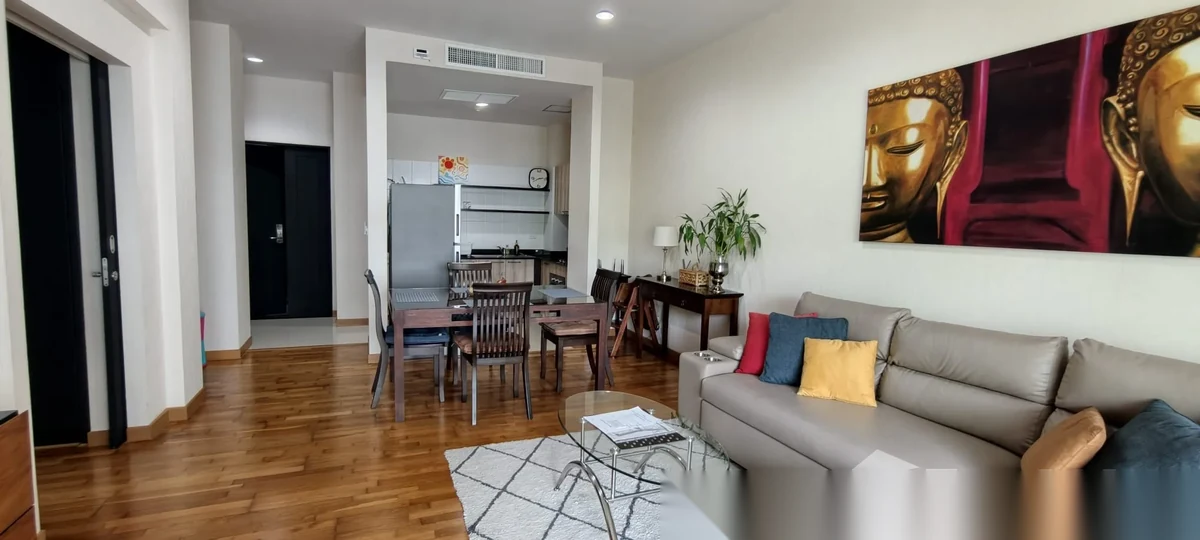 1 Bedroom Apartment for sale at Palm & Pine At Karon Hill complex · Karon · Pool View — photo 39