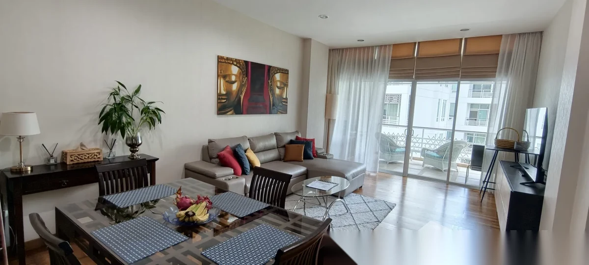 1 Bedroom Apartment for sale at Palm & Pine At Karon Hill complex · Karon · Pool View — photo 40