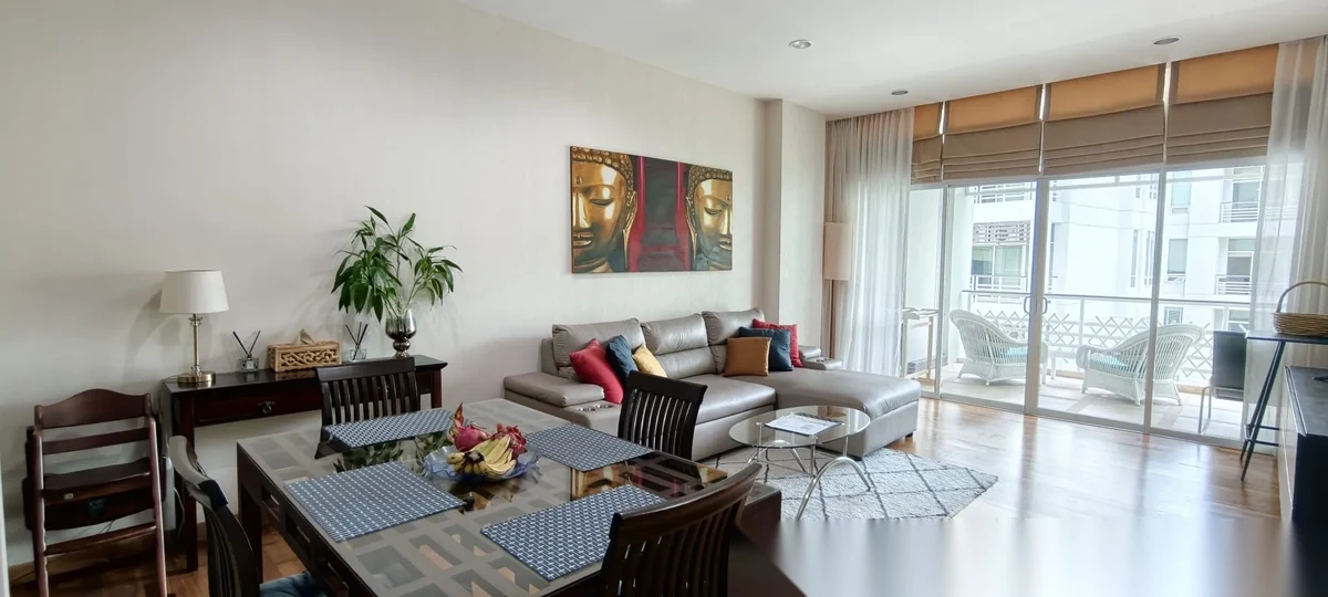 1 Bedroom Apartment for sale at Palm & Pine At Karon Hill complex · Karon · Pool View — photo 41