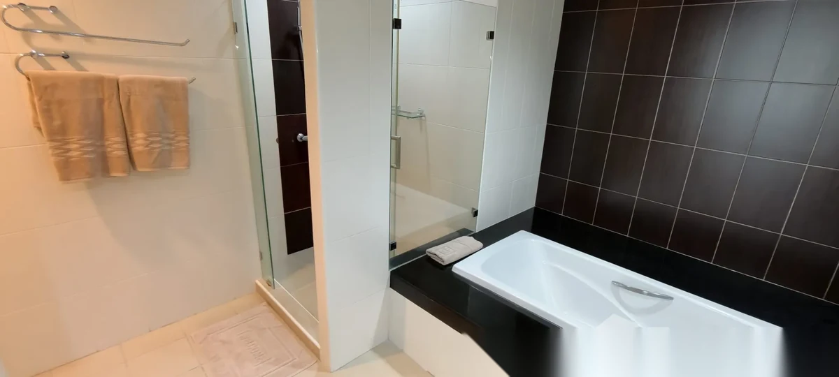 1 Bedroom Apartment for sale at Palm & Pine At Karon Hill complex · Karon · Pool View — photo 43