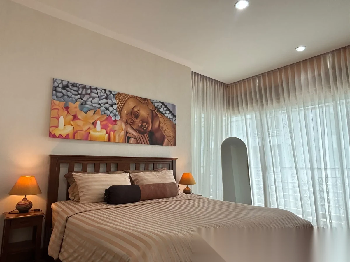 1 Bedroom Apartment for sale at Palm & Pine At Karon Hill complex · Karon · Pool View — photo 47