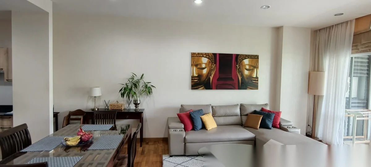 1 Bedroom Apartment for sale at Palm & Pine At Karon Hill complex · Karon · Pool View — photo 48