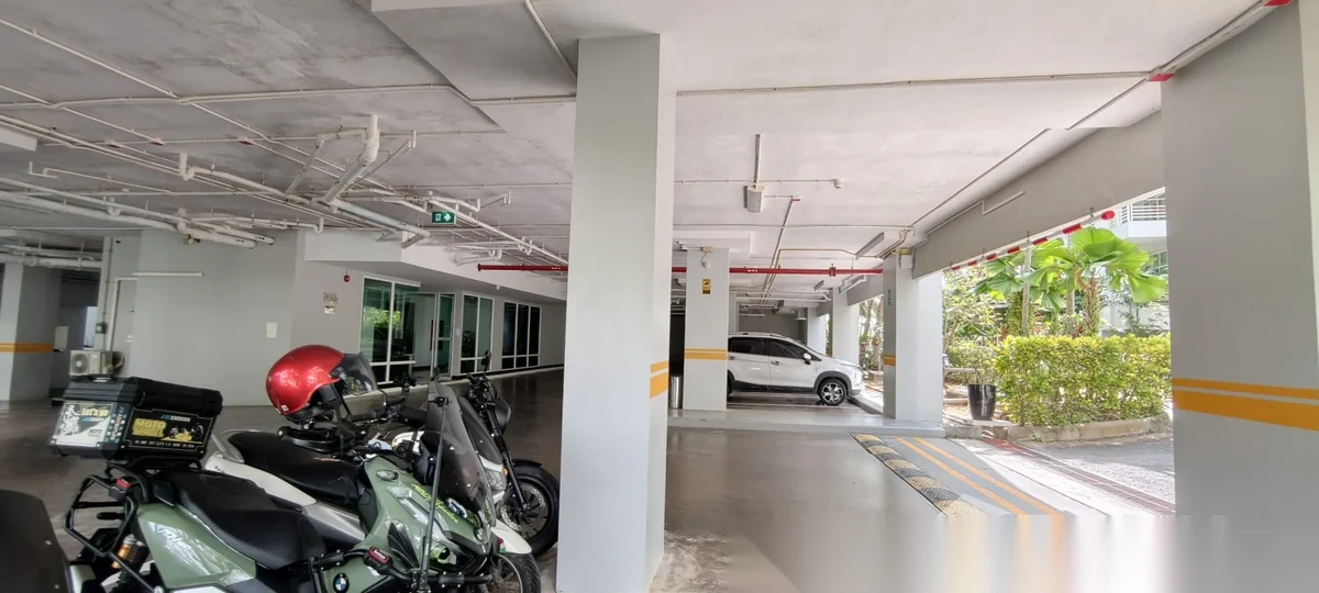1 Bedroom Apartment for sale at Palm & Pine At Karon Hill complex · Karon · Pool View — photo 49