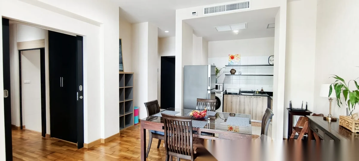 1 Bedroom Apartment for sale at Palm & Pine At Karon Hill complex · Karon · Pool View — photo 53