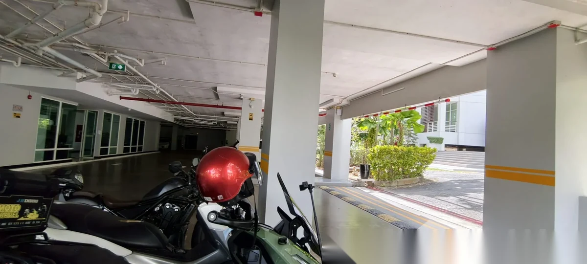 1 Bedroom Apartment for sale at Palm & Pine At Karon Hill complex · Karon · Pool View — photo 54