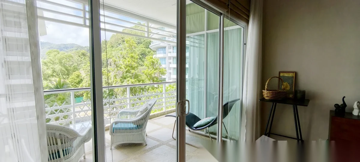 1 Bedroom Apartment for sale at Palm & Pine At Karon Hill complex · Karon · Pool View — photo 55