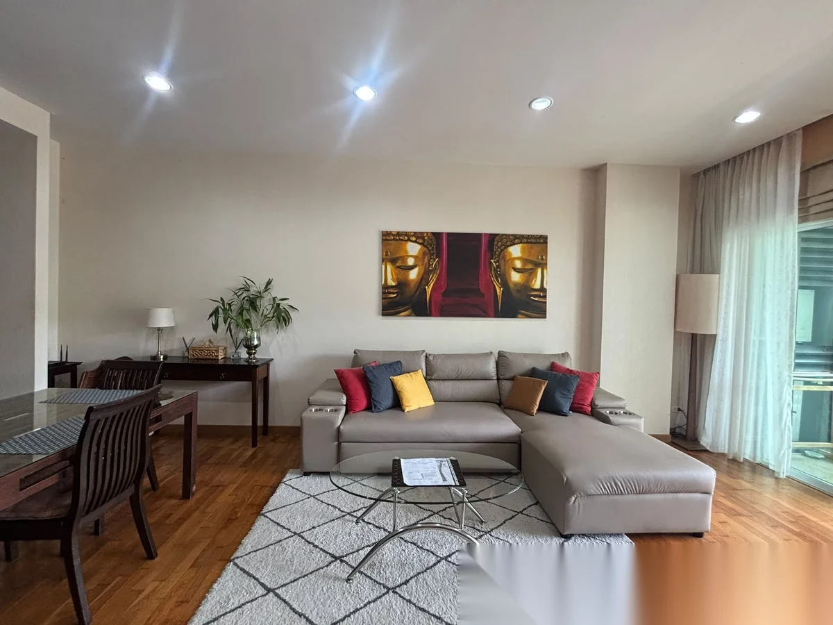 1 Bedroom Apartment for sale at Palm & Pine At Karon Hill complex · Karon · Pool View — photo 59