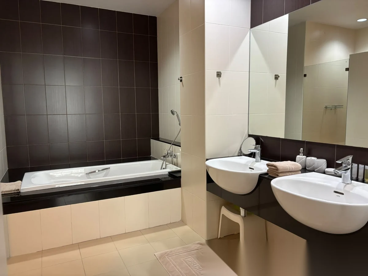 1 Bedroom Apartment for sale at Palm & Pine At Karon Hill complex · Karon · Pool View — photo 61