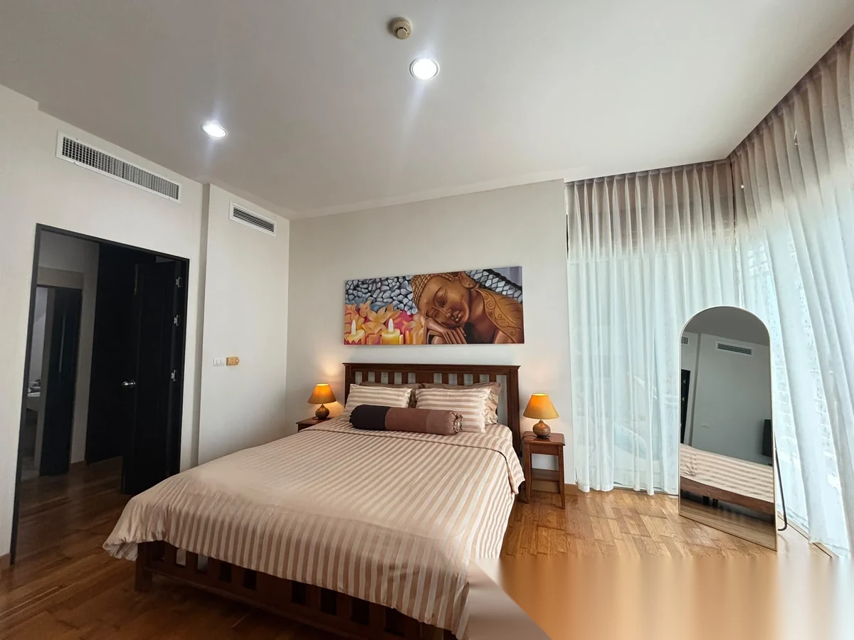 1 Bedroom Apartment for sale at Palm & Pine At Karon Hill complex · Karon · Pool View — photo 62