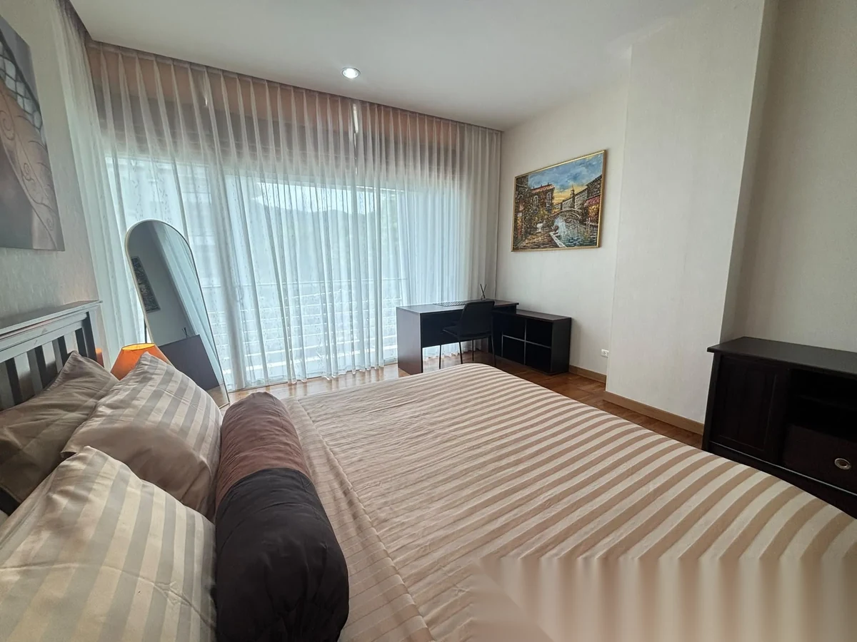 1 Bedroom Apartment for sale at Palm & Pine At Karon Hill complex · Karon · Pool View — photo 65