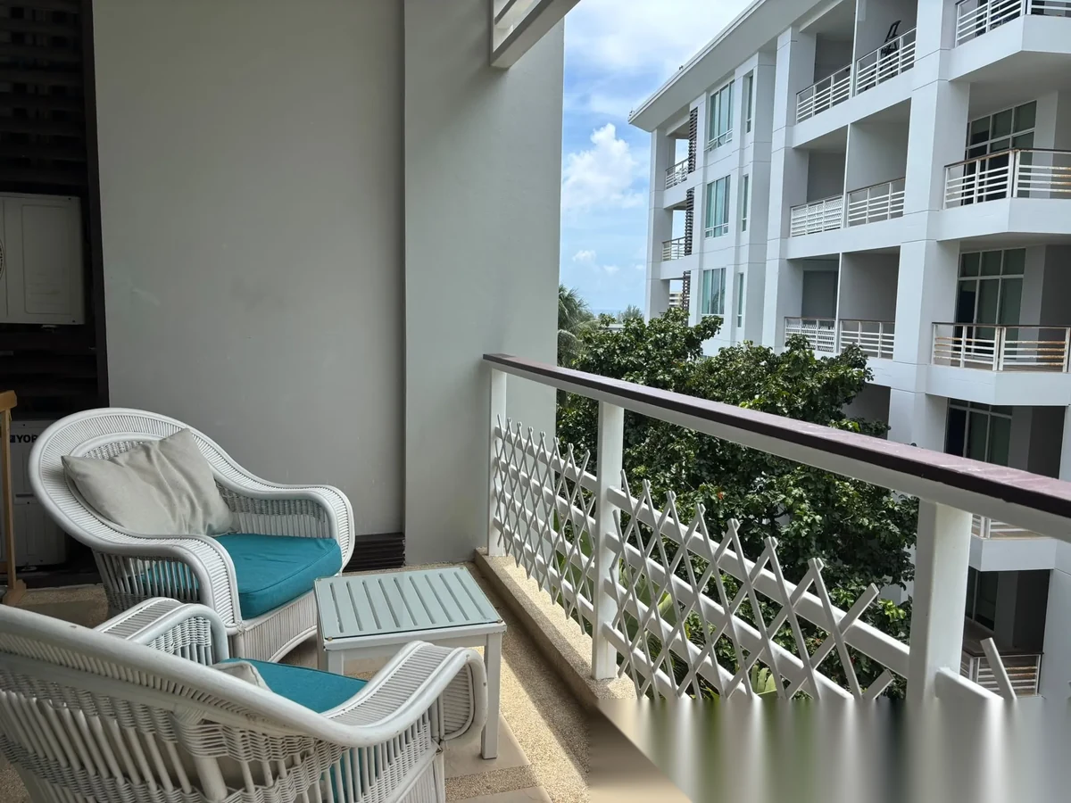 1 Bedroom Apartment for sale at Palm & Pine At Karon Hill complex · Karon · Pool View — photo 66
